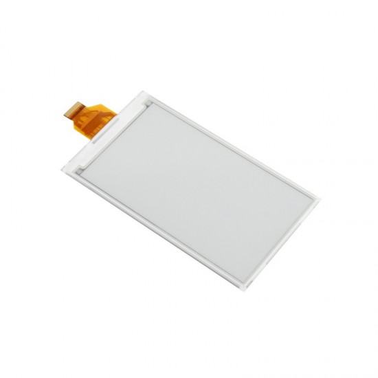 5inch e-Paper Raw Display, e-ink Display, 960 × 552, Black / White, SPI Interface