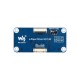 5inch e-Paper Display Hat , 960 × 552, Black / White, SPI Interface, Based On Raspberry Pi 40PIN GPIO Header 5inch e-Paper Display Hat , 960 × 552, Black / White, SPI Interface, Based On Raspberry Pi 40PIN GPIO Header