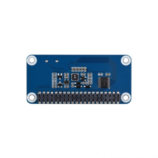5inch e-Paper Display Hat , 960 × 552, Black / White, SPI Interface, Based On Raspberry Pi 40PIN GPIO Header 5inch e-Paper Display Hat , 960 × 552, Black / White, SPI Interface, Based On Raspberry Pi 40PIN GPIO Header