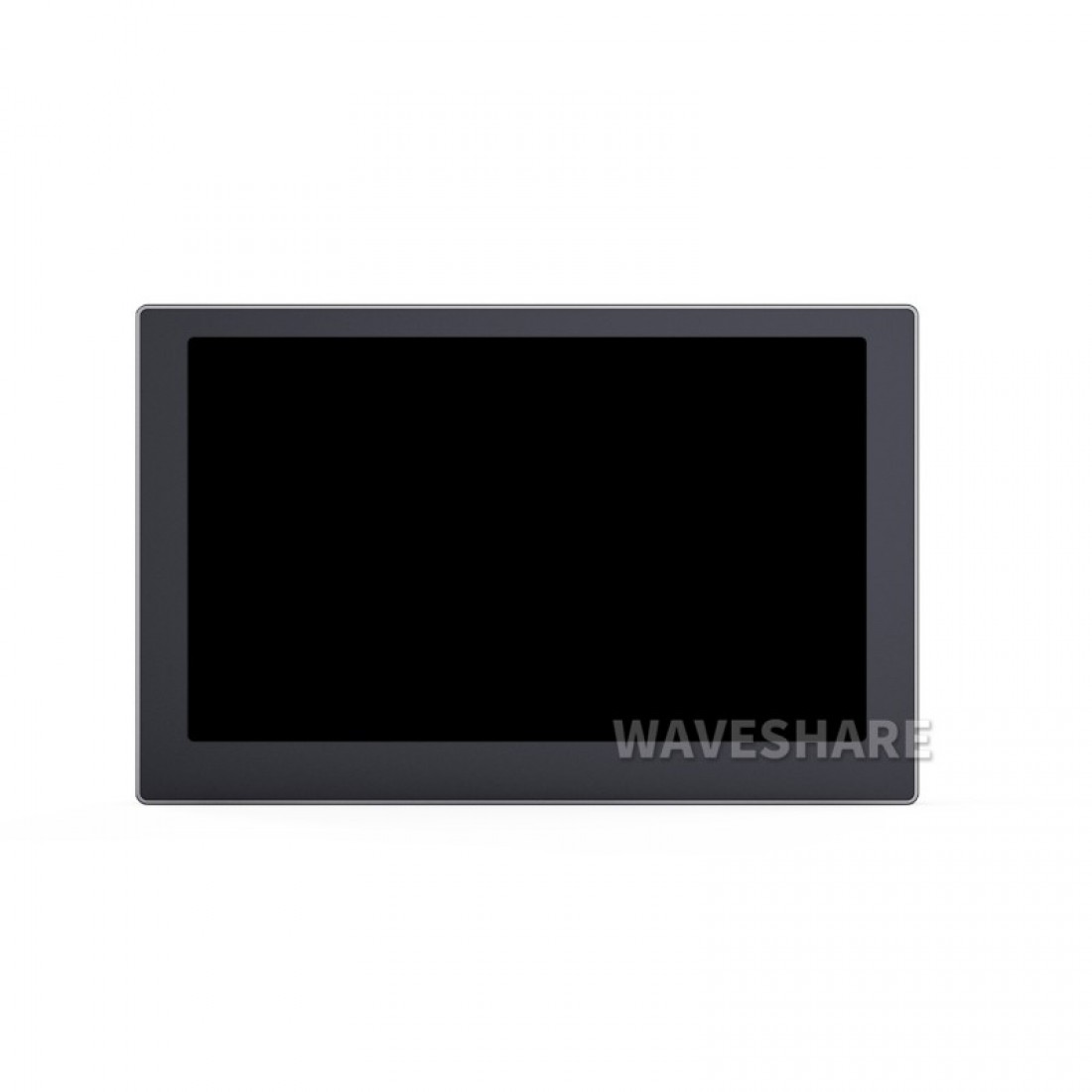 Buy 5 Inch 800x480 IPS Panel USB Monitor, PC Case Secondary Screen ...