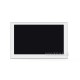 5 Inch 800x480 IPS Panel USB Monitor, PC Case Secondary Screen / Desktop RGB Ambient Screen - Silver