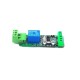 Modbus RTU 5V 1-Channel Relay Module – RS485 Industrial Relay Control Board