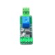 Modbus RTU 5V 1-Channel Relay Module – RS485 Industrial Relay Control Board