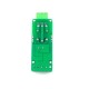 Modbus RTU 5V 1-Channel Relay Module – RS485 Industrial Relay Control Board