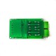 Modbus RTU 5V 2-Channel Relay Module – RS485 Industrial Relay Control Board
