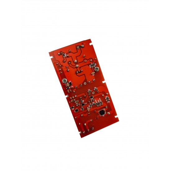 Voltify 5V 5A Open Frame SMPS Module - 220V AC to 5V 5A DC Converter - 9.4 (L) x 4.5 (W) x 5 (H) cm Voltify 5V 5A Open Frame SMPS Module - 220V AC to 5V 5A DC Converter - 9.4 (L) x 4.5 (W) x 5 (H) cm