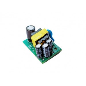 5V 700mA (3.5W) SMPS Module - 220V AC to 5V 700mA DC Converter 5V 700mA (3.5W) SMPS Module - 220V AC to 5V 700mA DC Converter