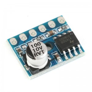 5W Class D Digital Mono Audio Amplifier Module XPT8871 5W Class D Digital Mono Audio Amplifier Module XPT8871