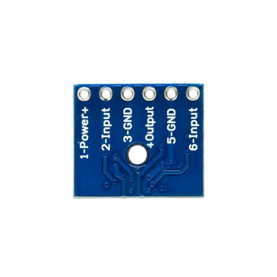 5W Class D Digital Mono Audio Amplifier Module  XPT8871