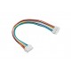 Adafruit JST GH 1.25mm Pitch 6 Pin Cable - 100mm long (5754) Adafruit JST GH 1.25mm Pitch 6 Pin Cable - 100mm long (5754)
