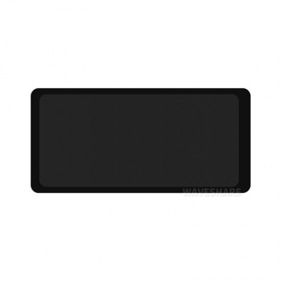 Waveshare 6.25inch DSI Capacitive Touch Display Type B, 720 × 1560 Resolution, 5-Point Touch, 1.1mm Optical Bonding Toughened Glass Panel, IPS Panel, 500cd/m² High Brightness Display Waveshare 6.25inch DSI Capacitive Touch Display Type B, 720 × 1560 Resolution, 5-Point Touch, 1.1mm Optical Bonding Toughened Glass Panel, IPS Panel, 500cd/m² High Brightness Display