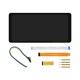Waveshare 6.25inch DSI Capacitive Touch Display Type B, 720 × 1560 Resolution, 5-Point Touch, 1.1mm Optical Bonding Toughened Glass Panel, IPS Panel, 500cd/m² High Brightness Display Waveshare 6.25inch DSI Capacitive Touch Display Type B, 720 × 1560 Resolution, 5-Point Touch, 1.1mm Optical Bonding Toughened Glass Panel, IPS Panel, 500cd/m² High Brightness Display