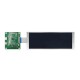 Viewe 6.8 Inch 480X1280 MIPI Interface HDMI Bar IPS TFT LCD Display With HDMI Driver Board (UEDX48128068L-HMD-H) Viewe 6.8 Inch 480X1280 MIPI Interface HDMI Bar IPS TFT LCD Display With HDMI Driver Board (UEDX48128068L-HMD-H)