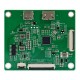 Viewe 6.8 Inch 480X1280 MIPI Interface HDMI Bar IPS TFT LCD Display With HDMI Driver Board (UEDX48128068L-HMD-H) Viewe 6.8 Inch 480X1280 MIPI Interface HDMI Bar IPS TFT LCD Display With HDMI Driver Board (UEDX48128068L-HMD-H)