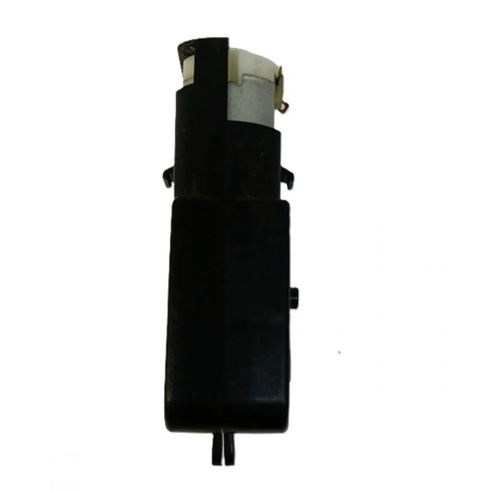 Buy 60 RPM BO Motor – Single Shaft DC Geared Motor Online In India at ...
