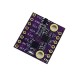 601N1-BMI323 6-Axis IMU Sensor Module – BMI323 Accelerometer & Gyroscope Breakout Board