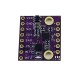601N1-BMI323 6-Axis IMU Sensor Module – BMI323 Accelerometer & Gyroscope Breakout Board