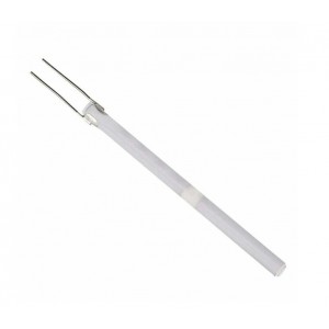 Ceramic Internal Heating Element For 80 Watt Soldering Iron - Long Flexible Wire