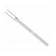 Ceramic Internal Heating Element For 60 Watt Soldering Iron - Long Flexible Wire