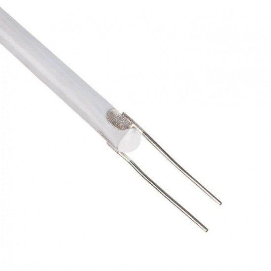 Ceramic Internal Heating Element For 60 Watt Soldering Iron - Long Flexible Wire