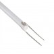 Ceramic Internal Heating Element For 60 Watt Soldering Iron - Long Flexible Wire