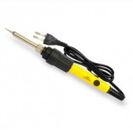 60W Soldering Iron Adjustable Temperature Controller - Ceramic Heating