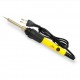 60W Soldering Iron Adjustable Temperature Controller - Ceramic Heating 60W Soldering Iron Adjustable Temperature Controller - Ceramic Heating