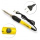 60W Soldering Iron Adjustable Temperature Controller - Ceramic Heating 60W Soldering Iron Adjustable Temperature Controller - Ceramic Heating