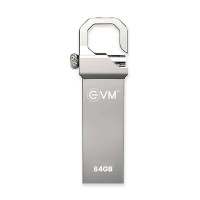 EVM ENSTORE 64GB Pen Drive USB 2.0 Pen Drive