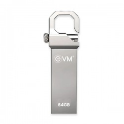 EVM ENSTORE 64GB Pen Drive USB 2.0 Pen Drive