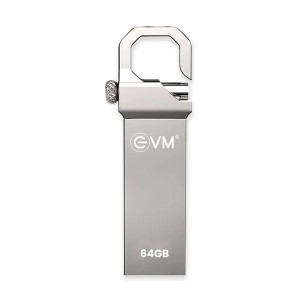 EVM ENSTORE 64GB Pen Drive USB 2.0 Pen Drive EVM ENSTORE 64GB Pen Drive USB 2.0 Pen Drive