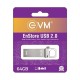 EVM ENSTORE 64GB Pen Drive USB 2.0 Pen Drive