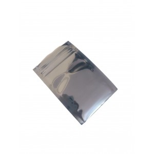 6CM x 9CM ZIP Lock Antistatic ESD Safe Bag Pouch 6CM x 9CM ZIP Lock Antistatic ESD Safe Bag Pouch