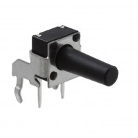 6x6x13mm Right Angle Tactile Push Button Switch