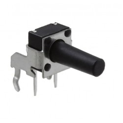 6x6x13mm Right Angle Tactile Push Button Switch 6x6x13mm Right Angle Tactile Push Button Switch