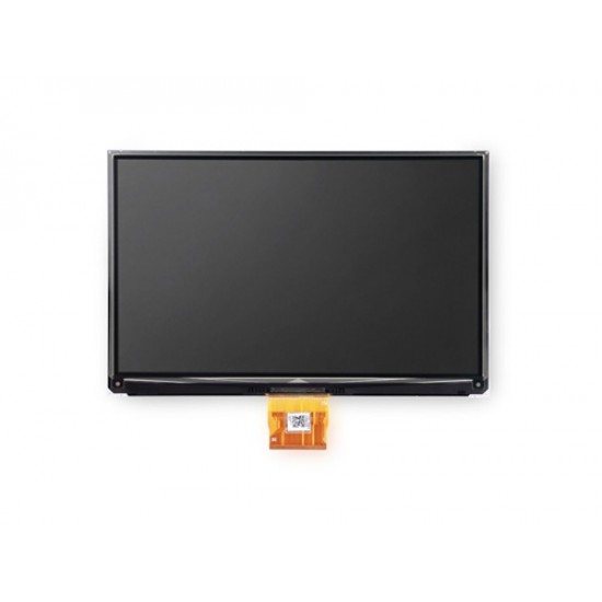 Seeed Studio 7.3 Inch spectra™ 6 E-Ink / ePaper Display with 800x480 Pixels, SPI interface, Support XIAO/Arduino (MPN:100064541)