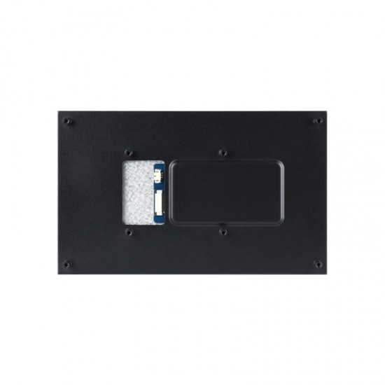 7inch DSI Capacitive Touch Display, 1024 × 600 Pixels, IPS Panel, 5-Point Touch, Supports Backlight Adjustment Via Software