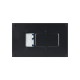 7inch DSI Capacitive Touch Display, 1024 × 600 Pixels, IPS Panel, 5-Point Touch, Supports Backlight Adjustment Via Software