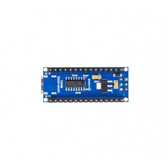 Eden Nano ATmega328P Board With Header, USB-C CH340