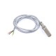 BME680 Environmental Sensor Probe – 4-in-1 Gas, Temperature, Humidity & Pressure Sensor (I²C) BME680 Environmental Sensor Probe – 4-in-1 Gas, Temperature, Humidity & Pressure Sensor (I²C)