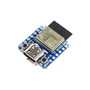 ESP32-C6 Mini Wifi Development Board Qwiic ESP32-C6 Mini Wifi Development Board Qwiic