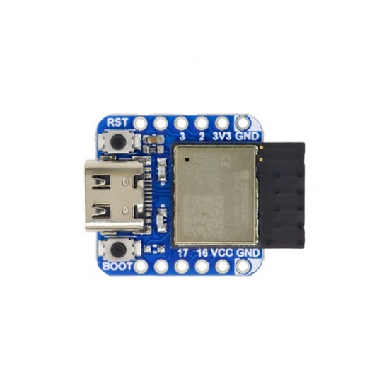 ESP32-C6 Mini Wifi Development Board Qwiic ESP32-C6 Mini Wifi Development Board Qwiic