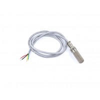 SHT41 Digital Humidity and Temperature Sensor Probe