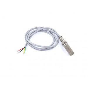SHT41 Digital Humidity and Temperature Sensor Probe SHT41 Digital Humidity and Temperature Sensor Probe