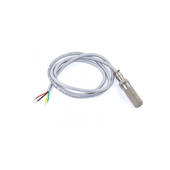 SHT41 Digital Humidity and Temperature Sensor Probe