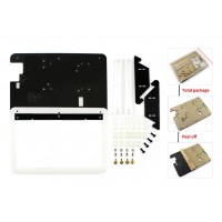 Acrylic Clear Case for 7inch LCD