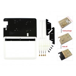 Acrylic Clear Case for 7inch LCD Acrylic Clear Case for 7inch LCD