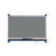 Waveshare 7inch Capacitive Touch LCD (F) 1024x600, TFT, RGB Interface