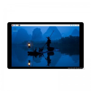 7inch DSI LCD (E) IPS Screen Capacitive Touch Display, 1280 × 800, IPS, Optical Bonding Toughened Glass Panel, DSI Interface, 10-Point Touch 7inch DSI LCD (E) IPS Screen Capacitive Touch Display, 1280 × 800, IPS, Optical Bonding Toughened Glass Panel, DSI Interface, 10-Point Touch