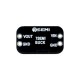 7Semi Buck converter, input 15V to 40V | Output 12V 600mA (MPN:BO-10230) 7Semi Buck converter, input 15V to 40V | Output 12V 600mA (MPN:BO-10230)